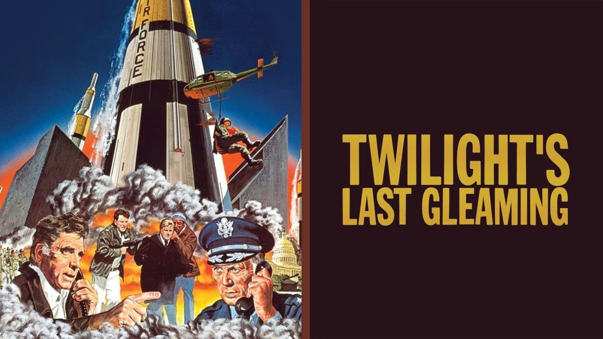 Foto de ALERTA: MISILES