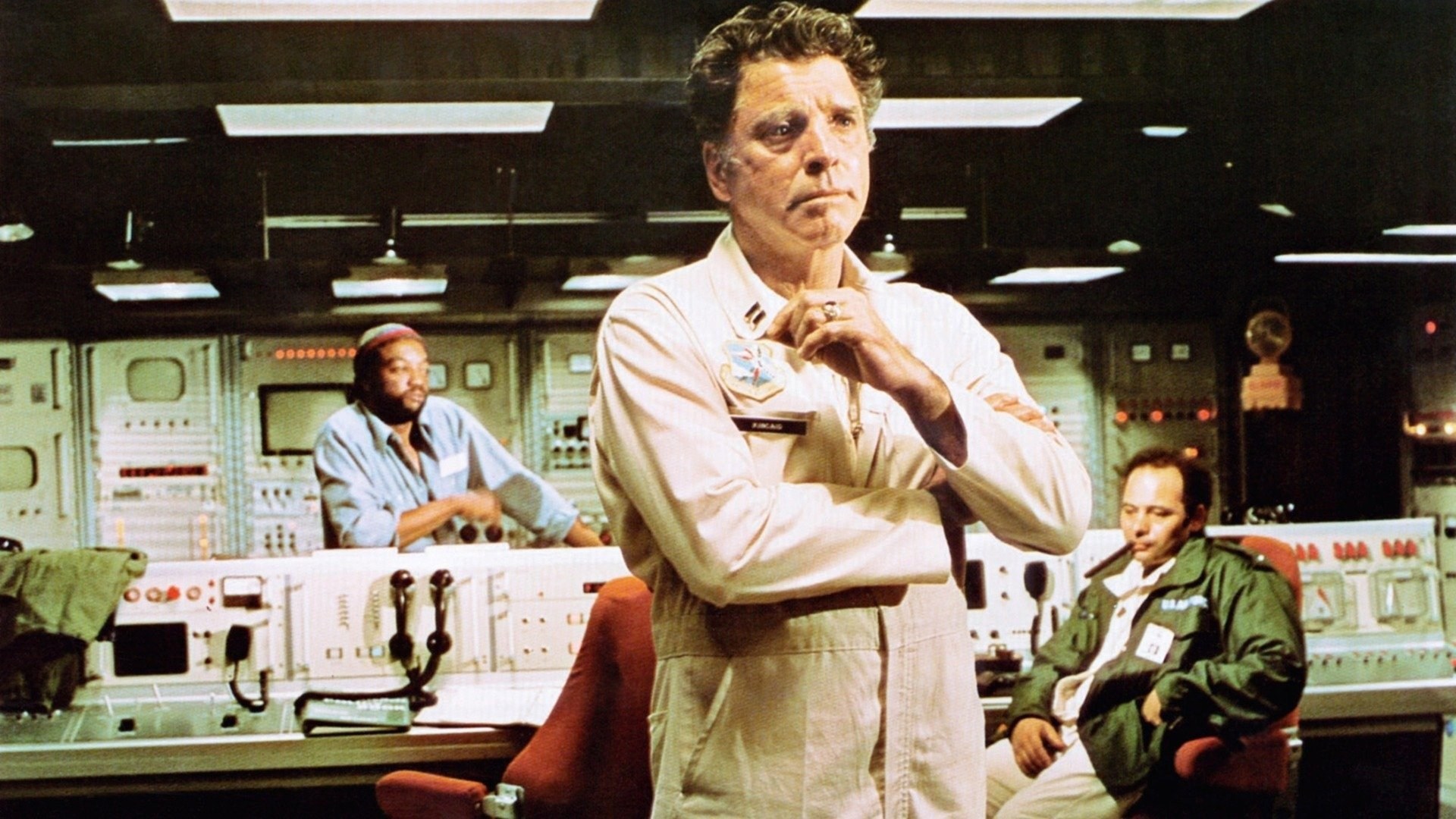 Foto de ALERTA: MISILES