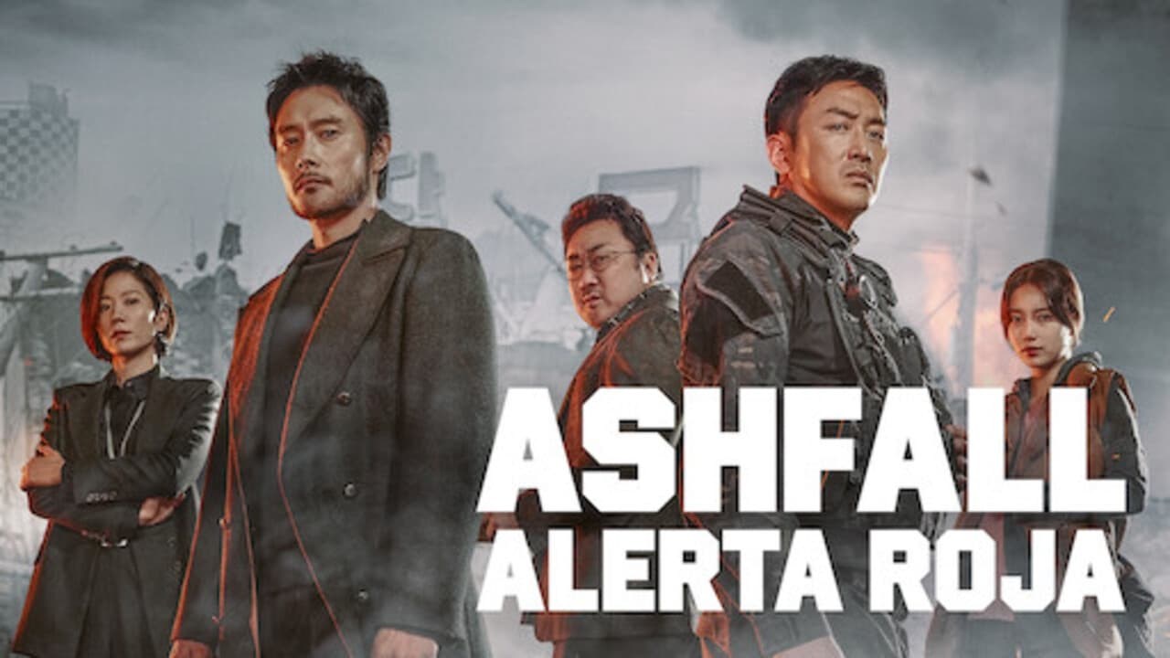 Foto de ALERTA ROJA