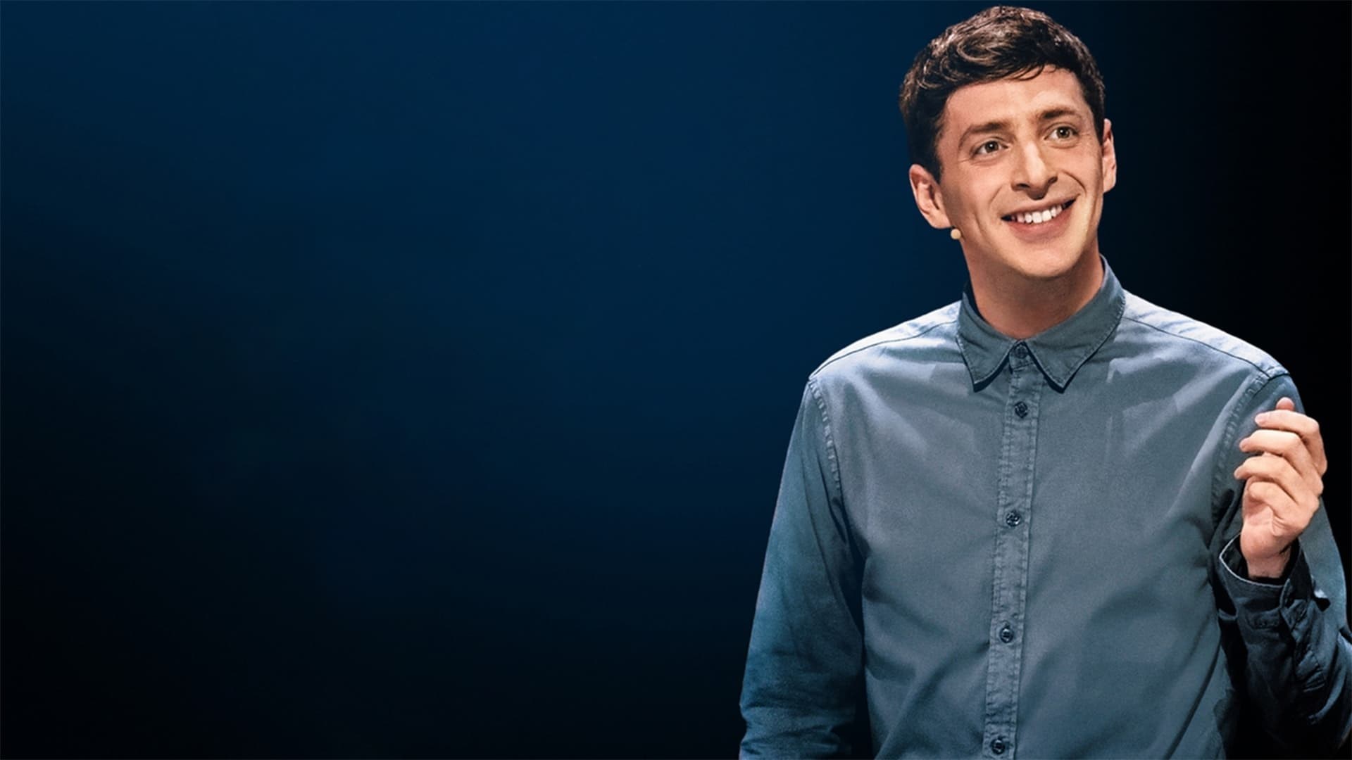 Foto de ALEX EDELMAN: JUST FOR US