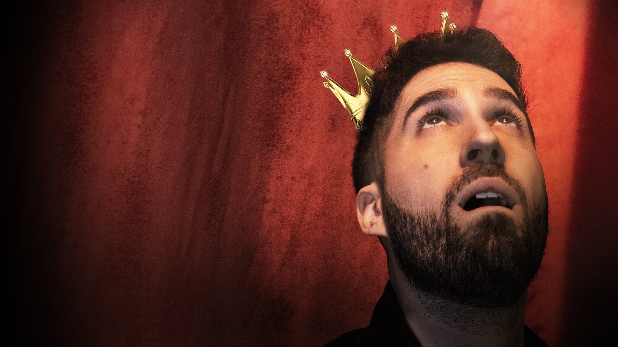 Foto de ALEX FERNÁNDEZ: EL MEJOR COMEDIANTE DEL MUNDO