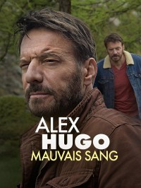 Alex Hugo: mala sangre