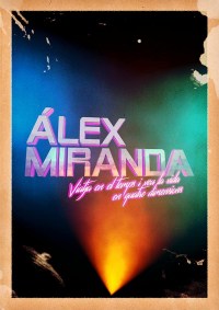 Película Álex Miranda viatja en el temps i veu la vida en quatre dimensions