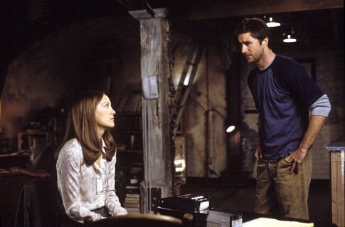 Foto de ALEX Y EMMA