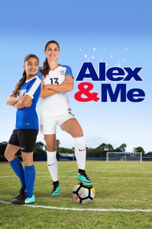 Alex y yo