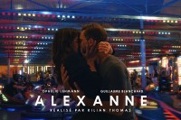 Alexanne