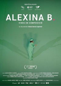 Película Alexina B. Vides en composició