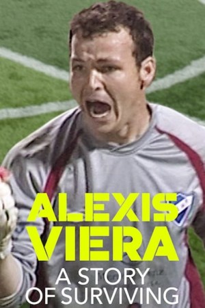 Alexis Viera, una historia de superación