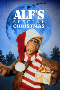 "ALF" ALF's Special Christmas: Part 1