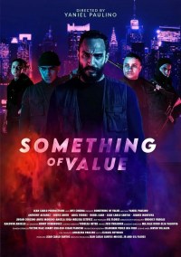 Película Algo de Valor