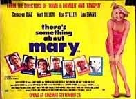 Foto de ALGO PASA CON MARY