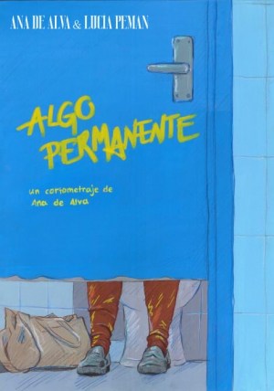 Algo permanente