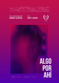 Algo por ahí