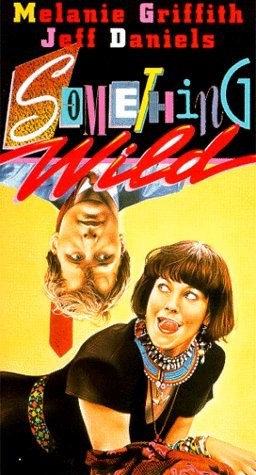 Poster de ALGO SALVAJE