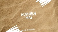 Alguien Mas