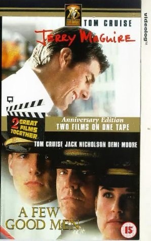 Poster de ALGUNOS HOMBRES BUENOS