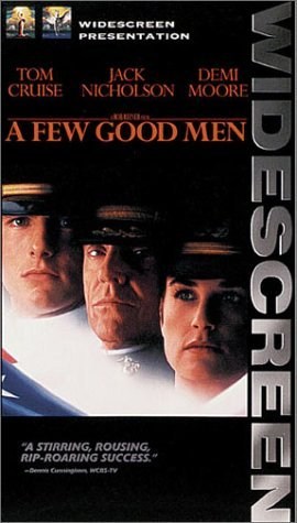 Poster de ALGUNOS HOMBRES BUENOS