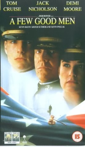 Poster de ALGUNOS HOMBRES BUENOS