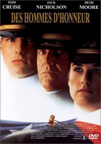 Poster de ALGUNOS HOMBRES BUENOS