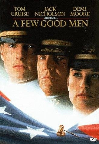 Poster de ALGUNOS HOMBRES BUENOS