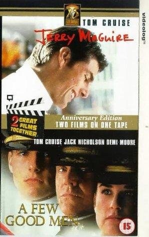 Poster de ALGUNOS HOMBRES BUENOS