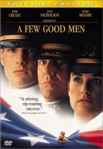 Poster de ALGUNOS HOMBRES BUENOS