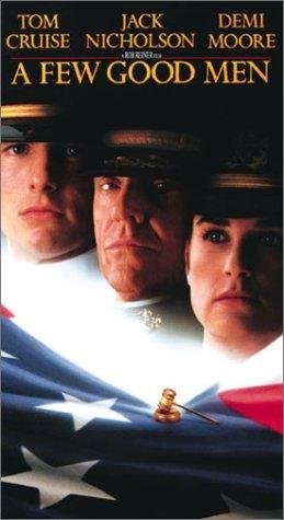 Poster de ALGUNOS HOMBRES BUENOS