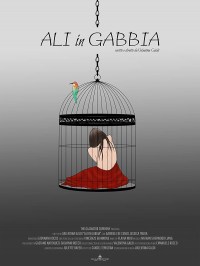 Ali in Gabbia