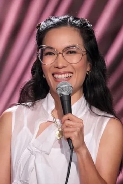 Poster de ALI WONG: SINGLE LADY