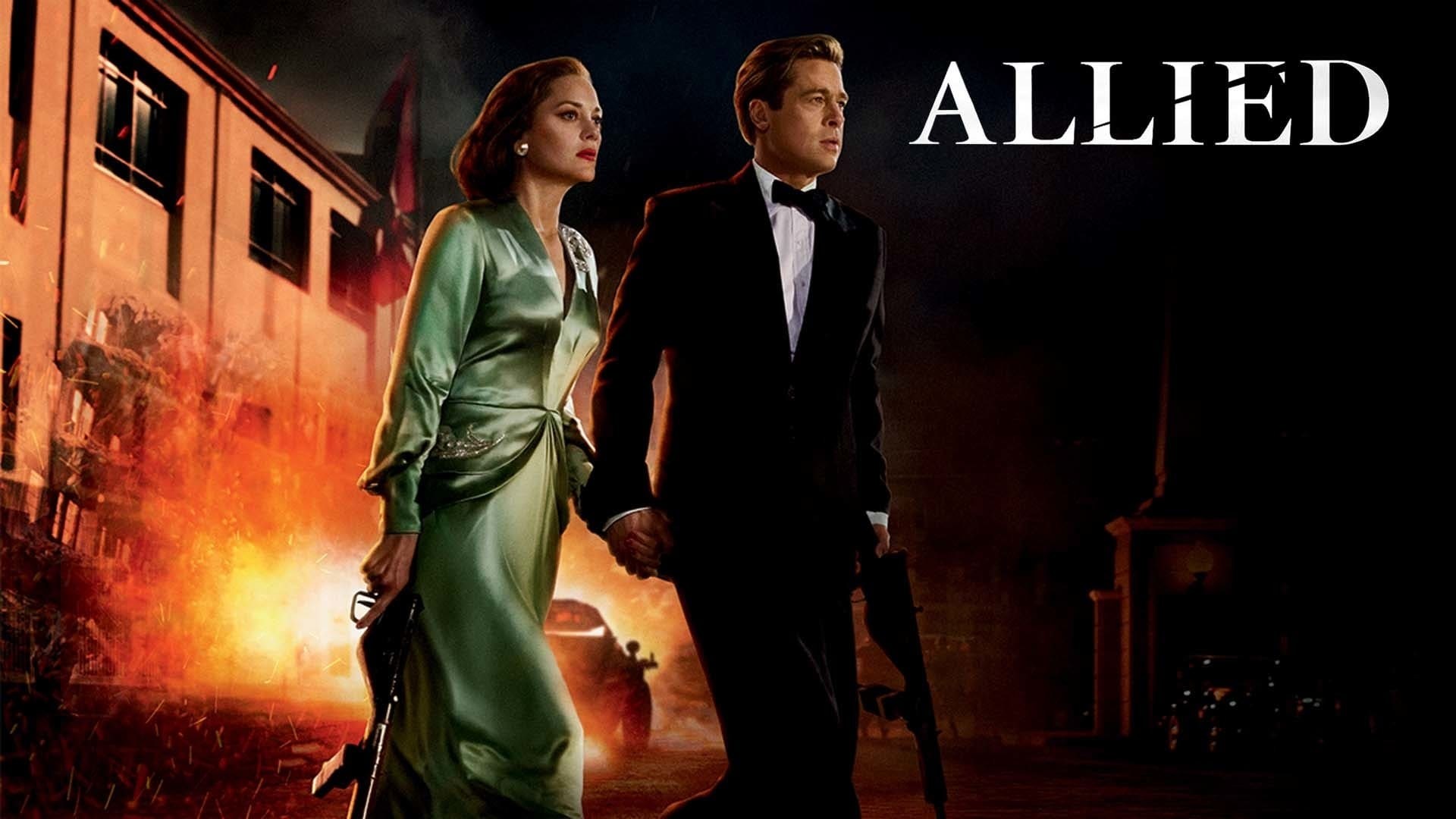 Foto de ALIADOS