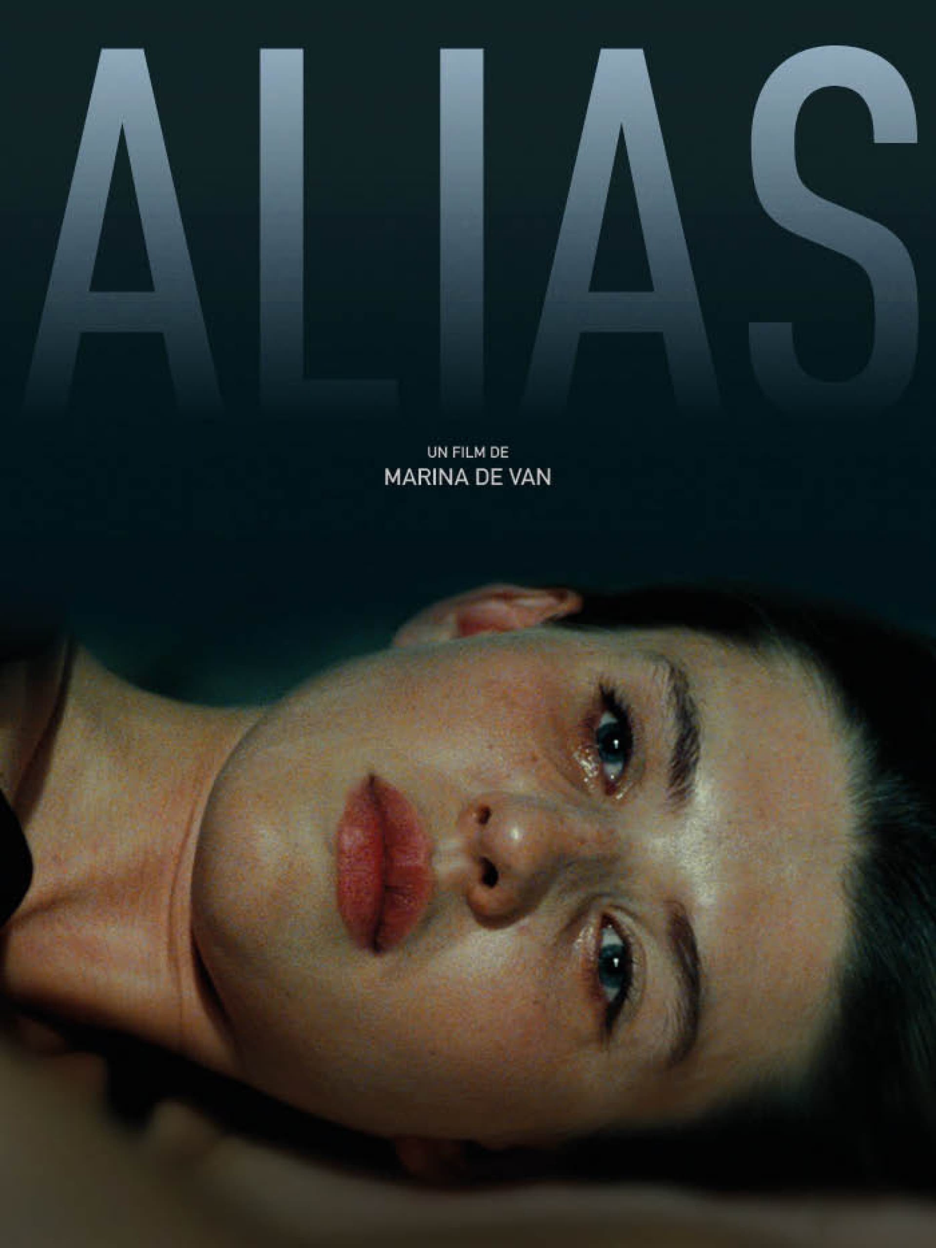Poster de ALIAS