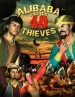 Alibaba and The Forty Thieves