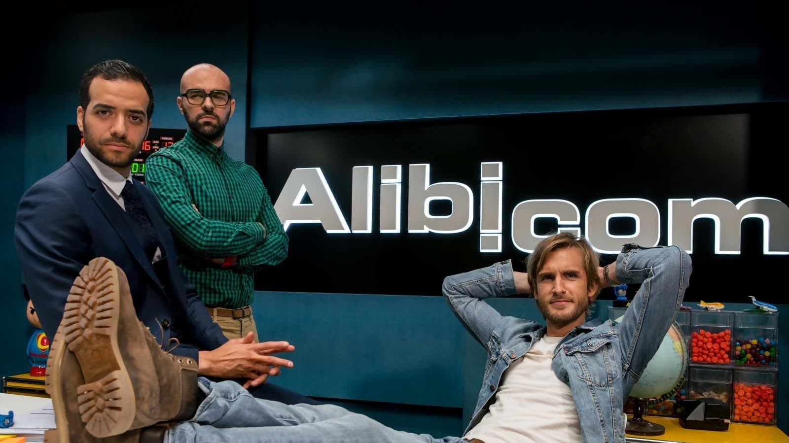 Foto de ALIBI.COM 2
