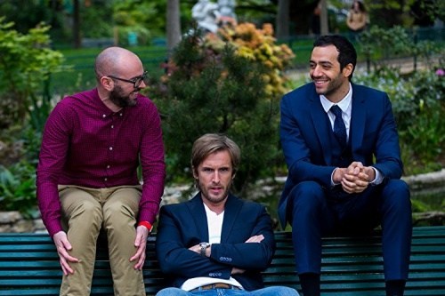 Foto de ALIBI.COM, AGENCIA DE ENGAÑOS