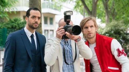 Foto de ALIBI.COM, AGENCIA DE ENGAÑOS