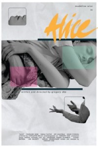 Película Alice
