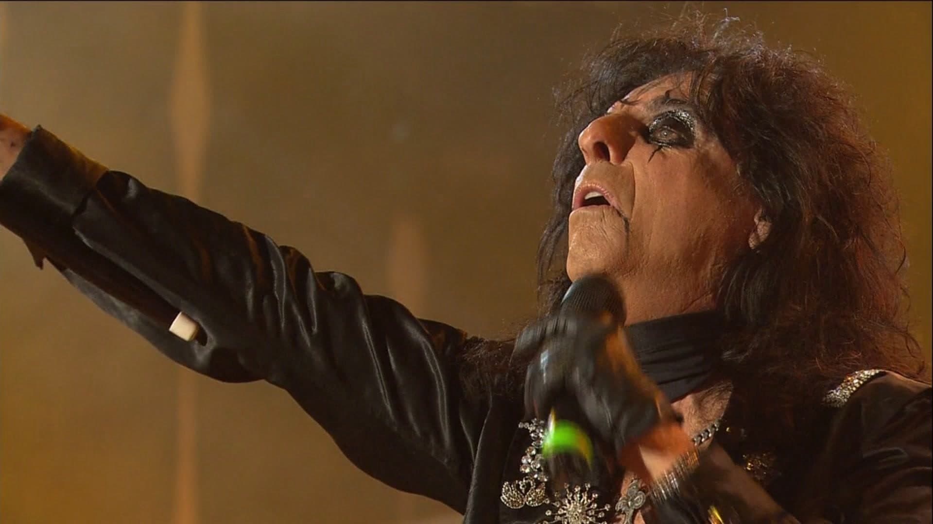 Foto de ALICE COOPER: LIVE AT MONTREUX 2005