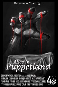Alice in Puppetland