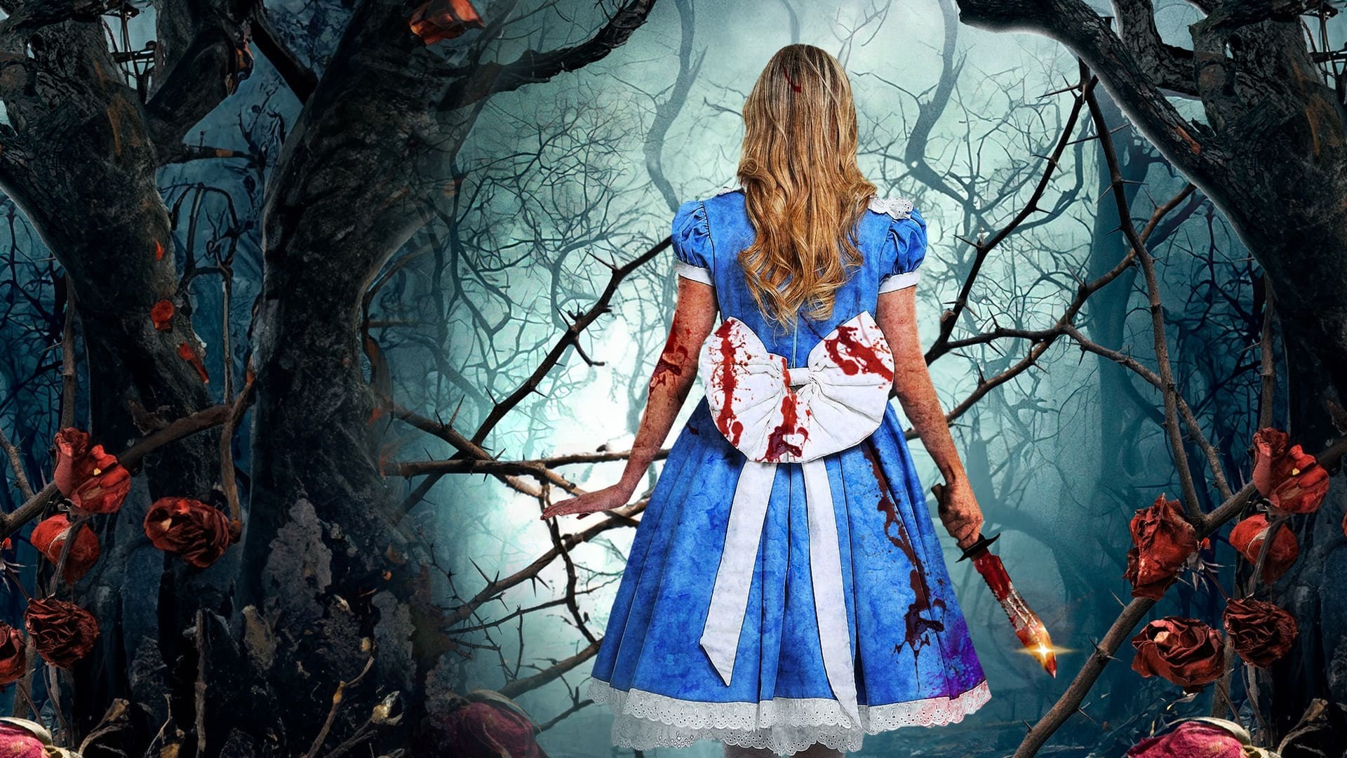Foto de ALICE IN TERRORLAND