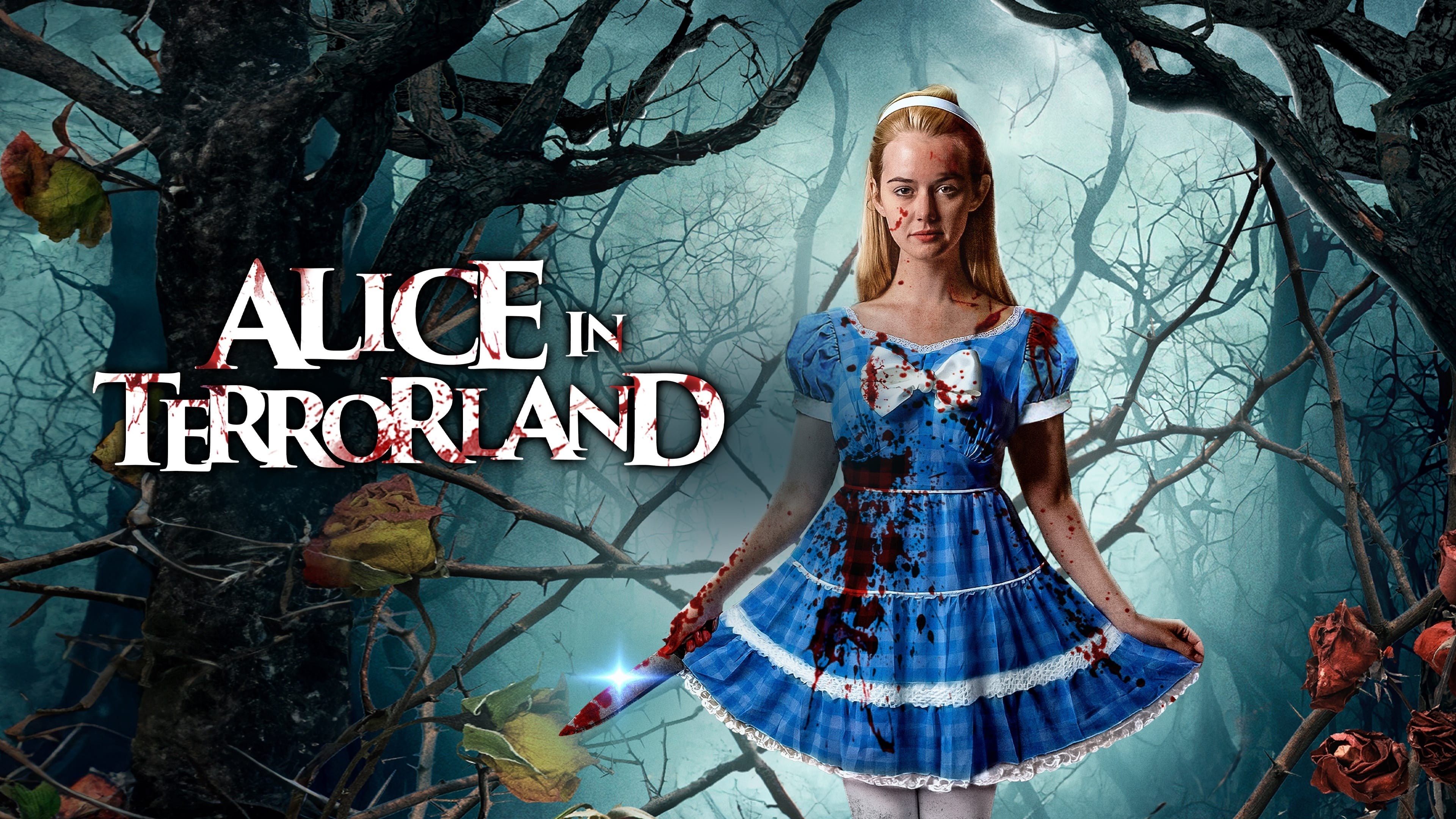 Foto de ALICE IN TERRORLAND
