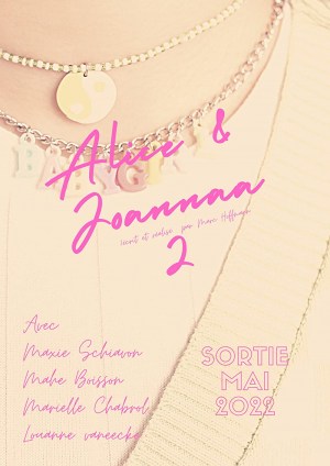 Alice & johanna 2