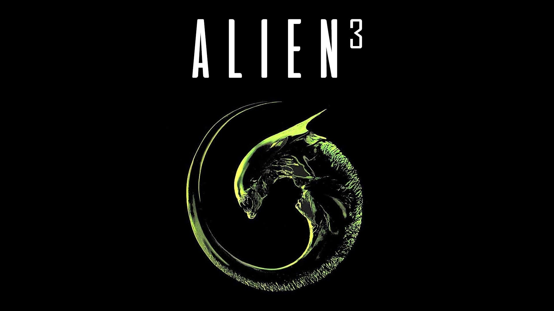 Foto de ALIEN³