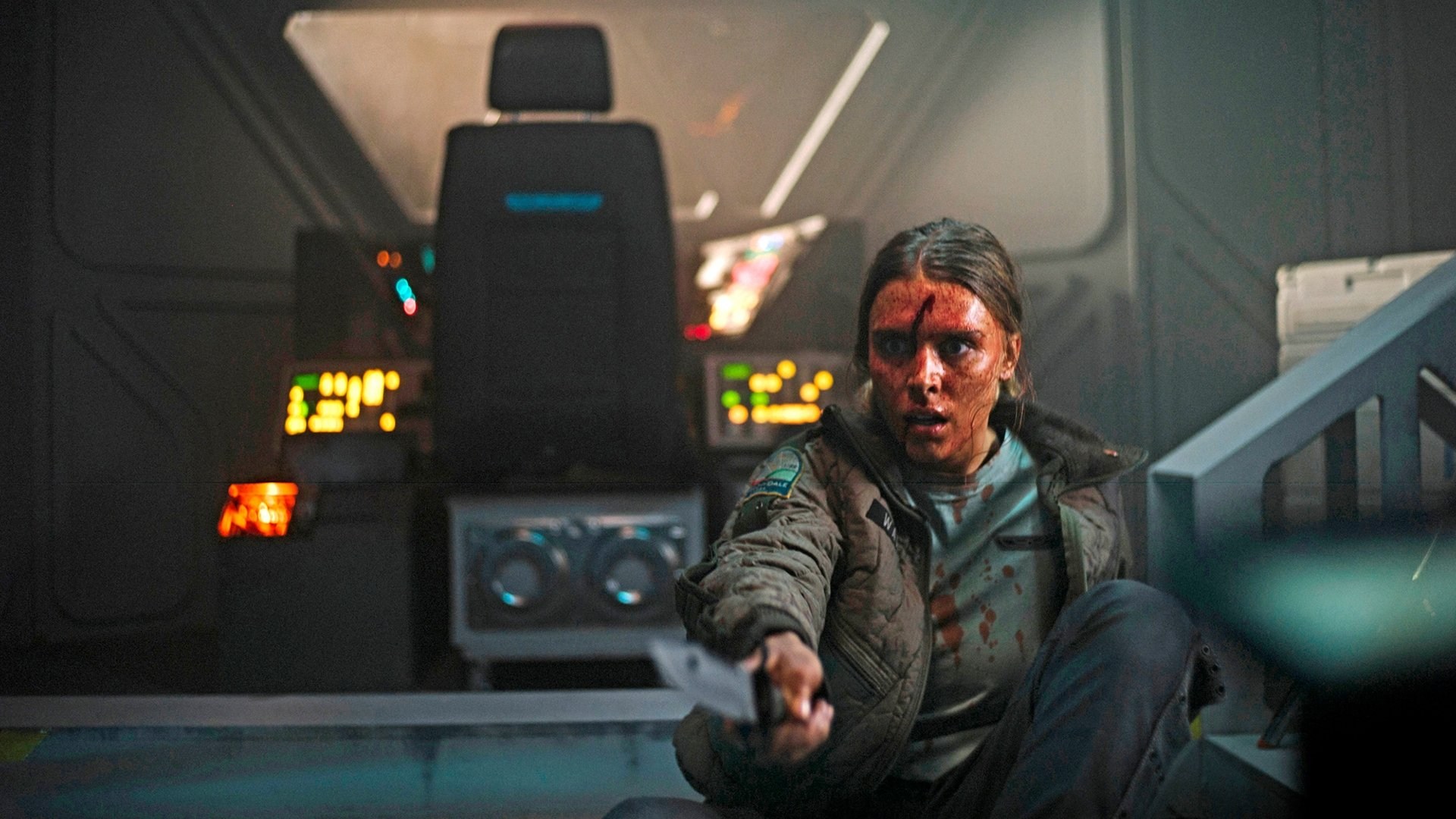 Foto de ALIEN: CONTAINMENT