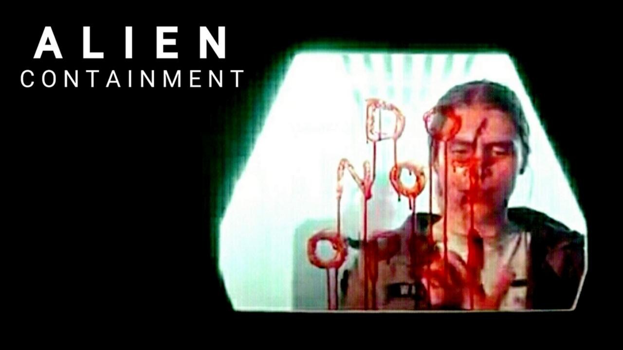 Foto de ALIEN: CONTAINMENT
