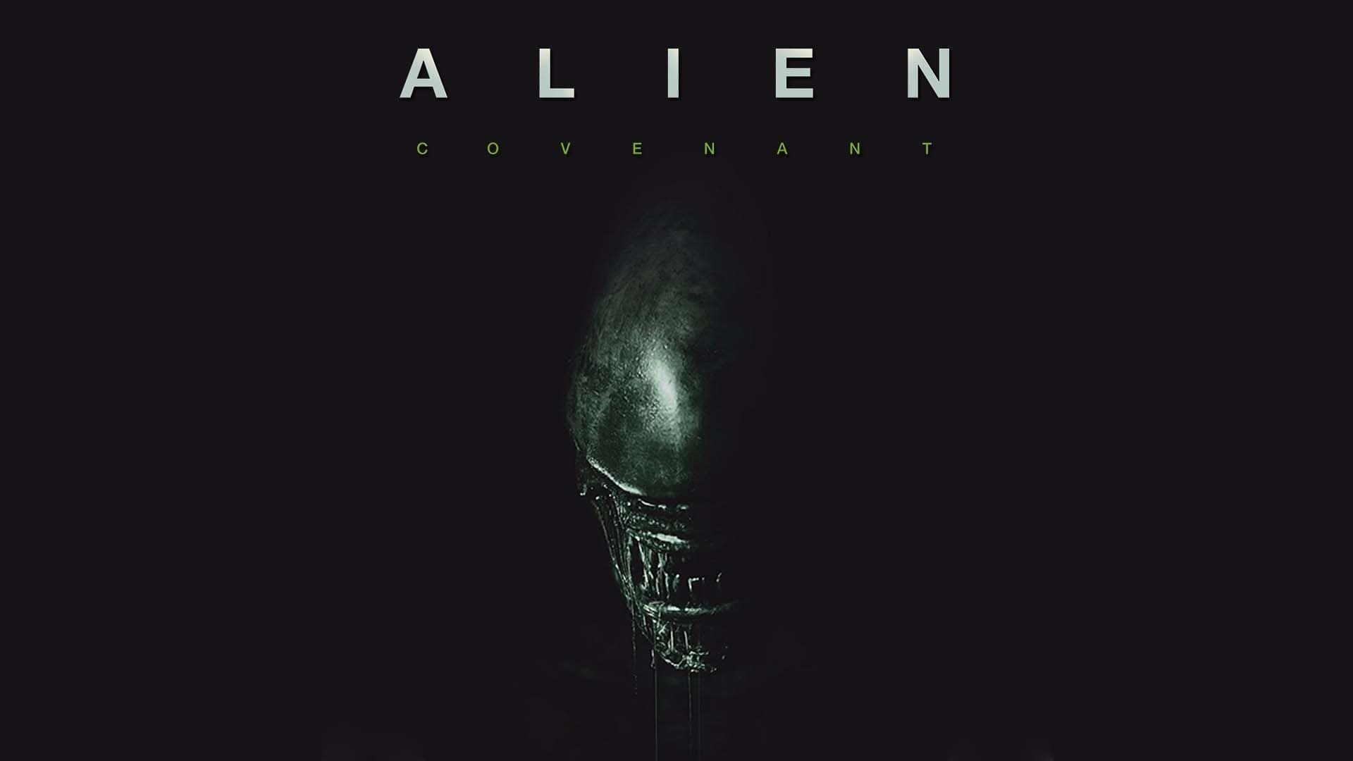Foto de ALIEN: COVENANT