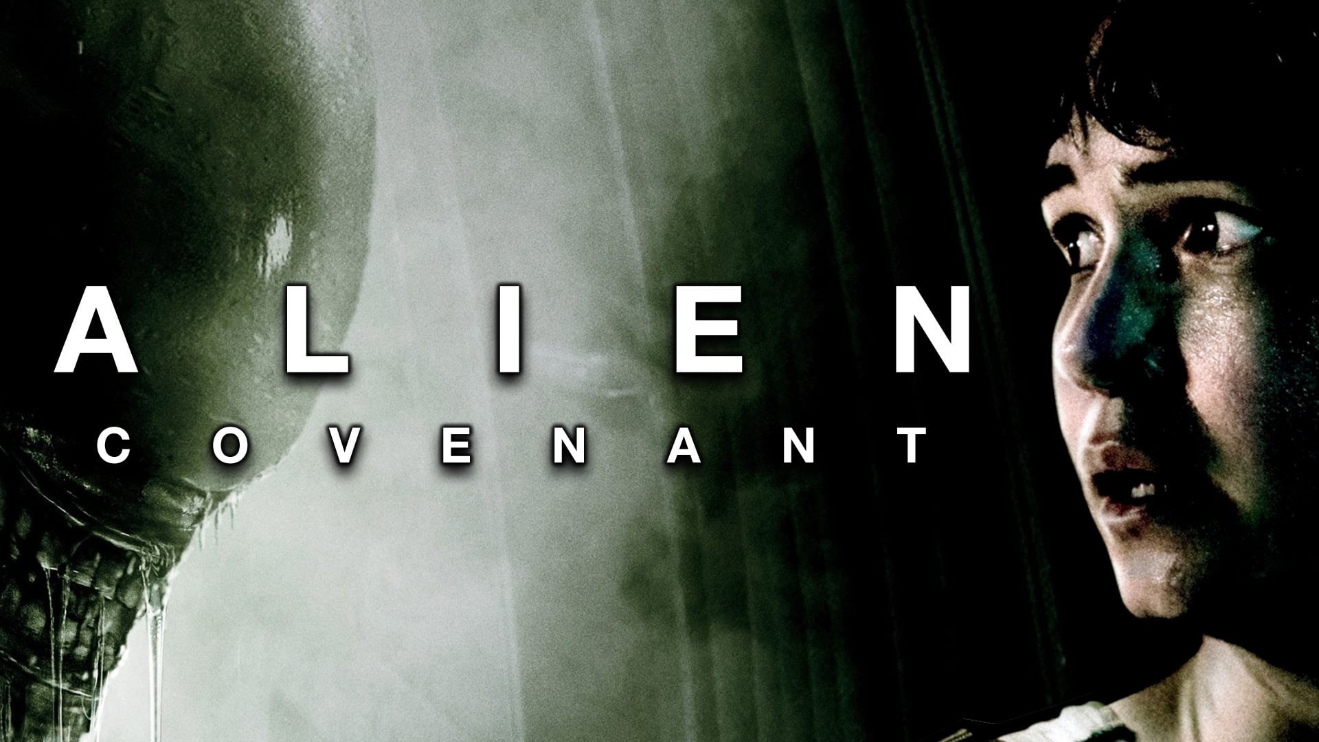 Foto de ALIEN: COVENANT