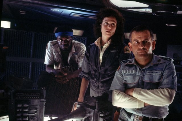 Foto de ALIEN, EL OCTAVO PASAJERO
