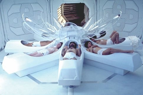Foto de ALIEN, EL OCTAVO PASAJERO