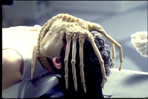 Foto de ALIEN, EL OCTAVO PASAJERO