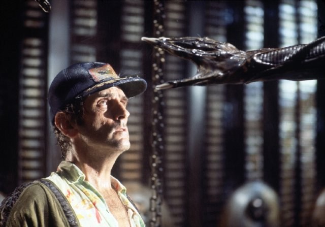 Foto de ALIEN, EL OCTAVO PASAJERO